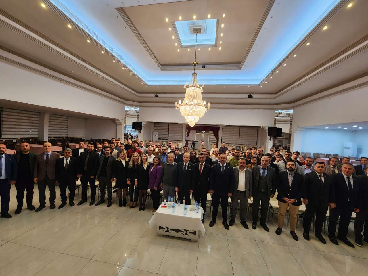 Muğla’da Ziya Gökalp Anısına Anlamlı Gece: Türkav Muğla Şubesi, Türk Düşünce Dünyasının Öncüsünü Saygıyla Andı 1